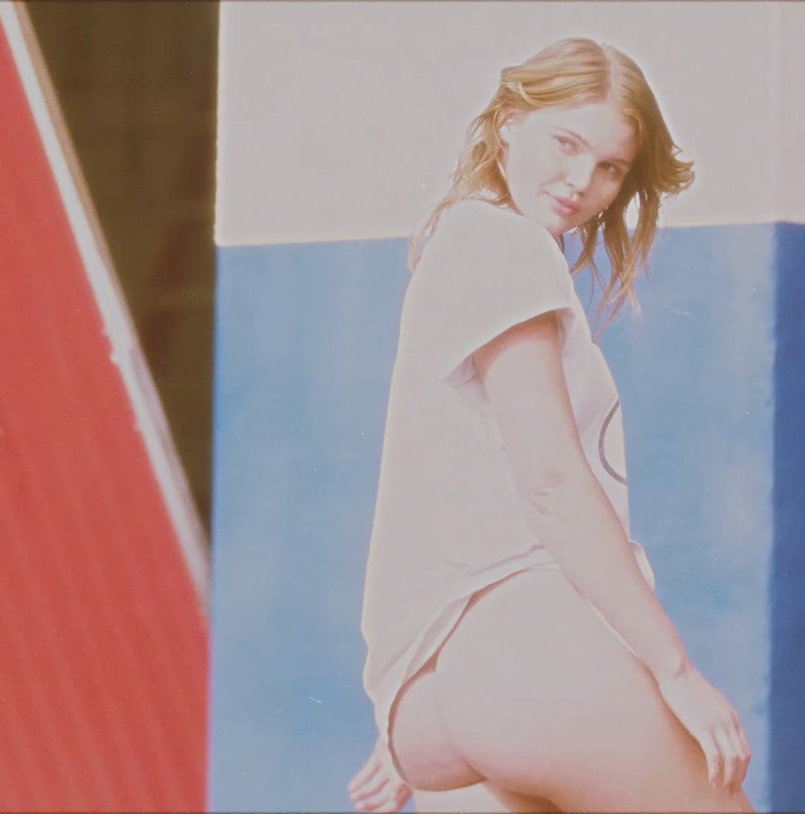 Playmate Mai 2020 (Savannah Smith): Sowohl Model- als auch Freizeitmechanikerin, Savannah Smith,...