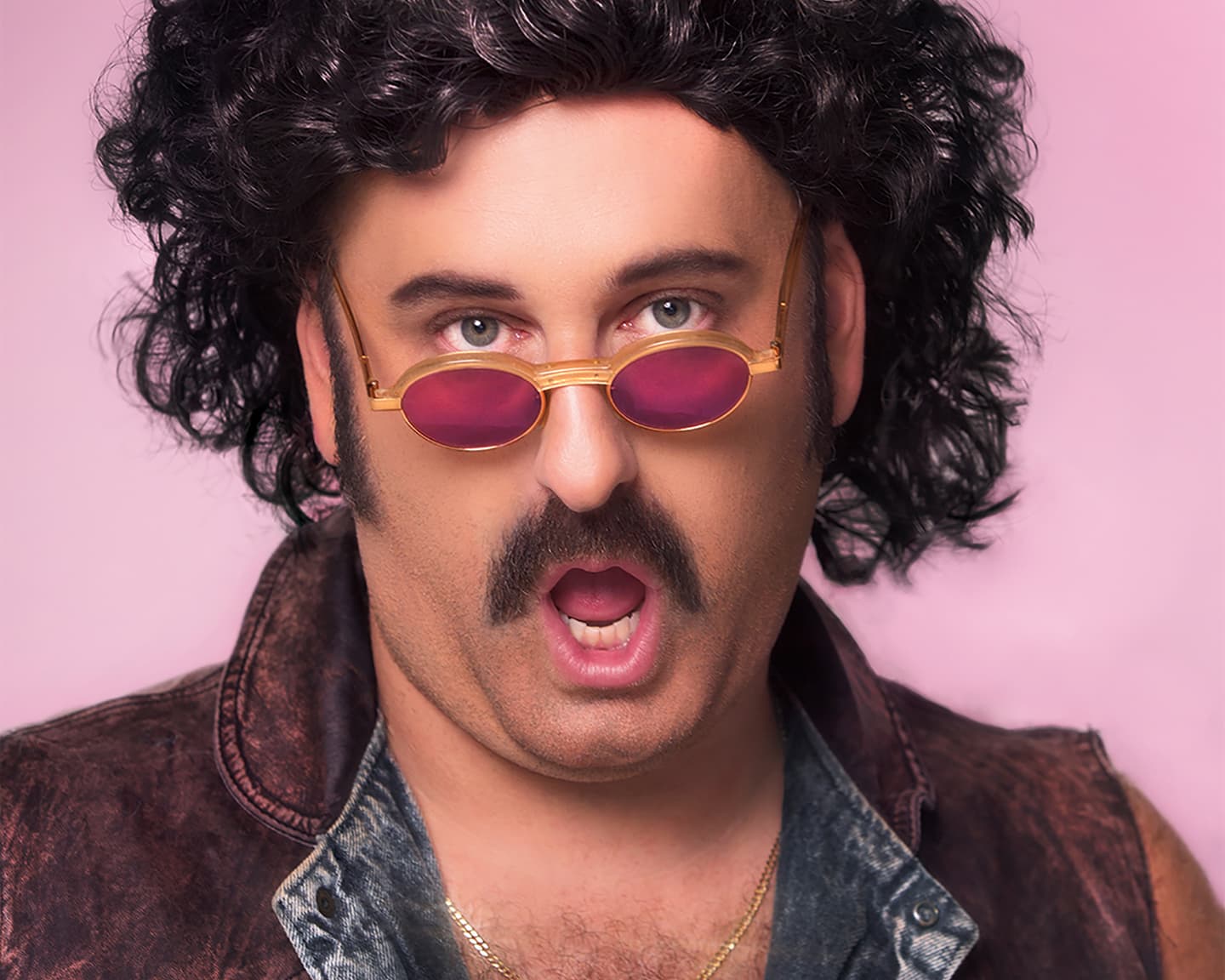 Playboy Entertainment: Tim & Eric At 13