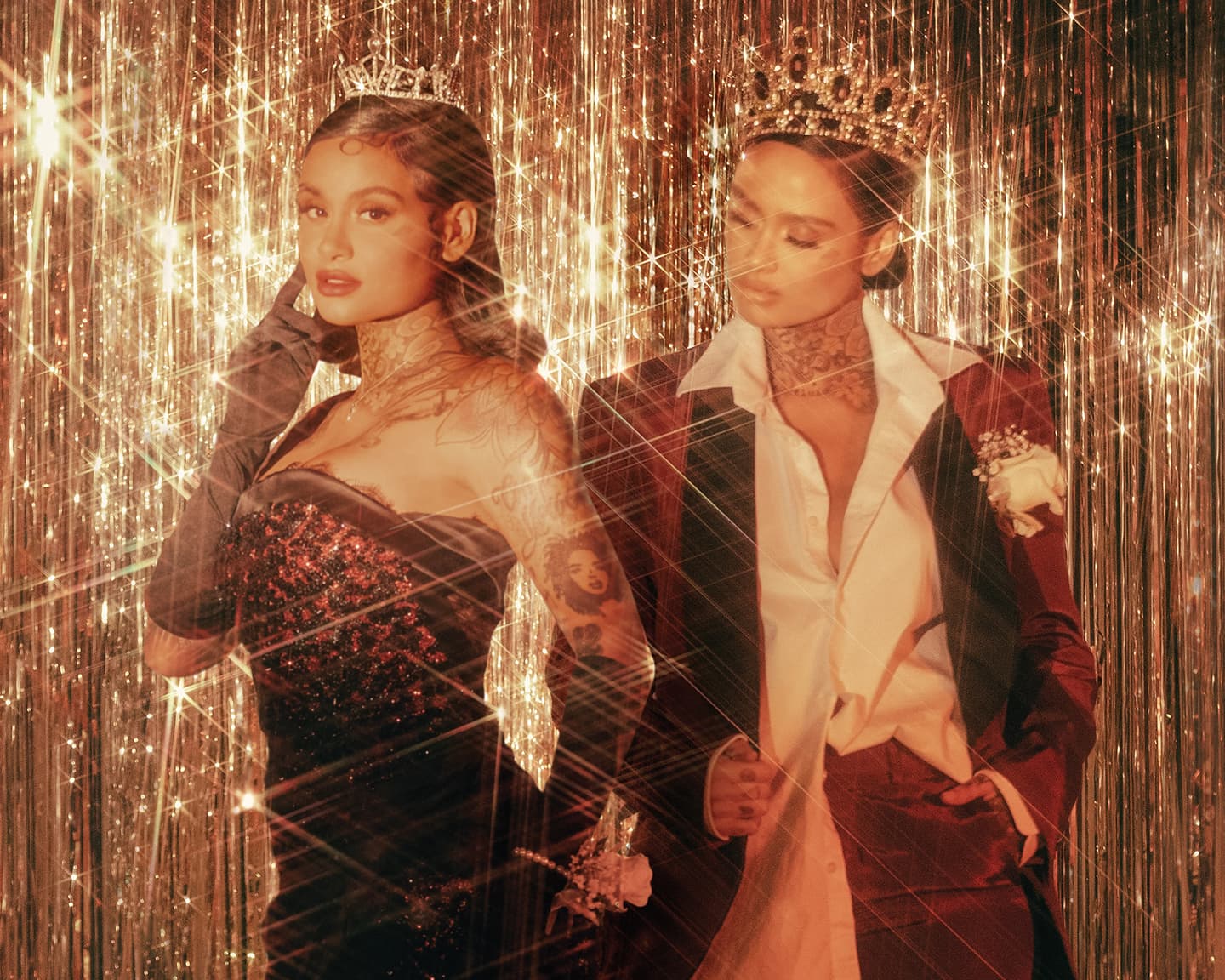 Playboy Music: 20Q: Kehlani