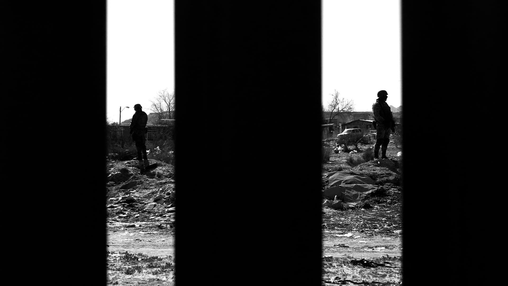 10 Schritte zu einer besseren Grenze