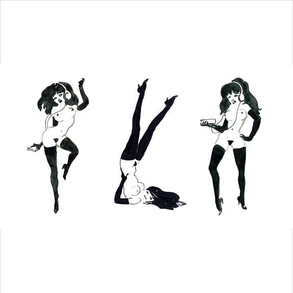 Party-Witze: Juni 1988