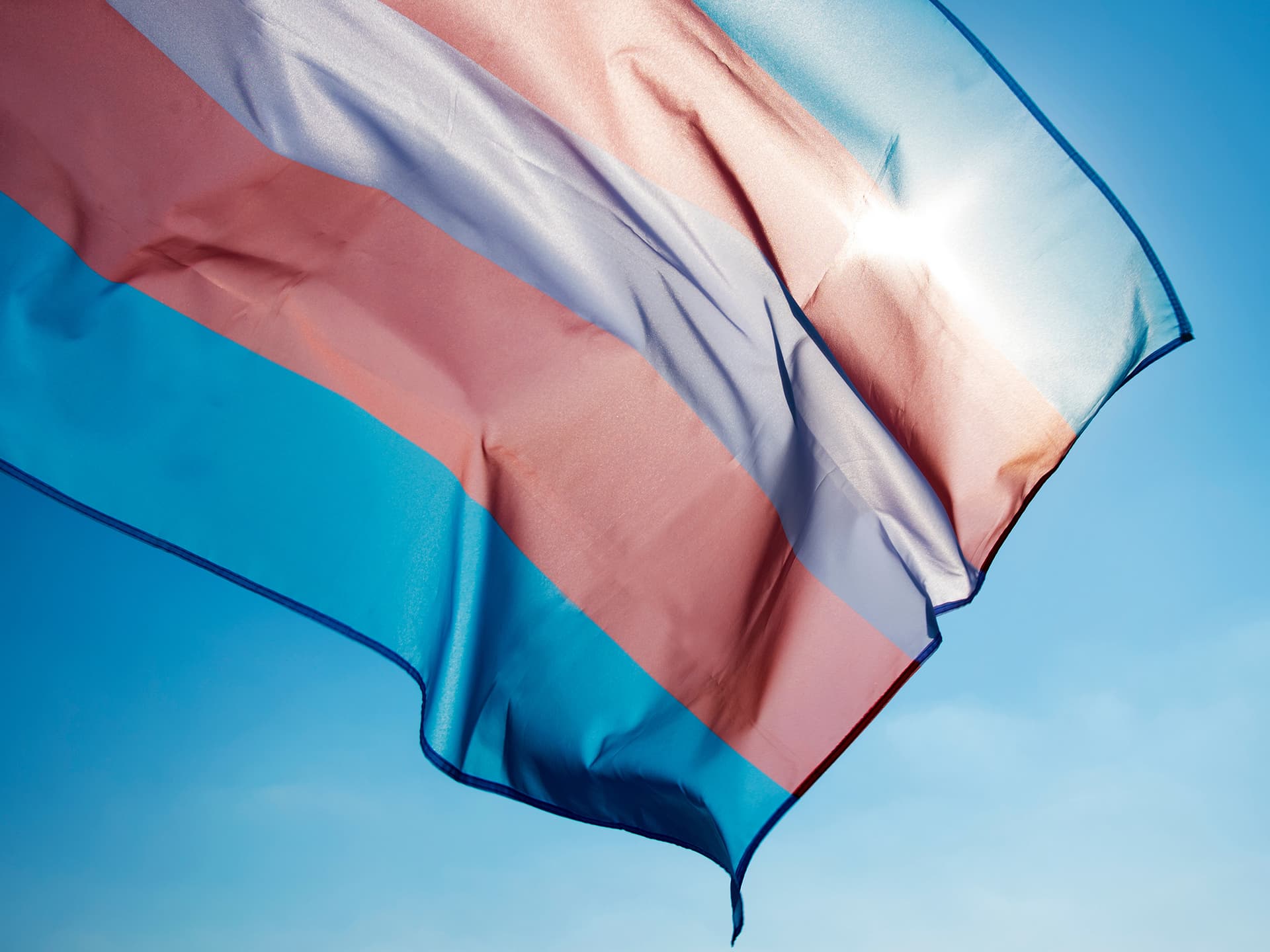 Fünf aufstrebende transsexuelle und nicht-binäre Führungspersönlichkeiten