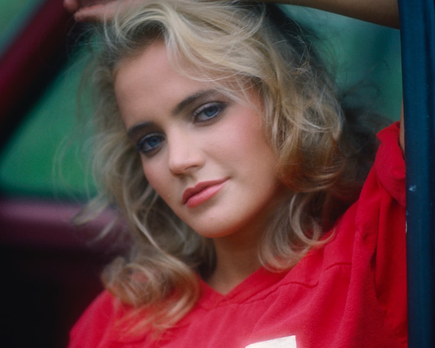 Playboy Galleries: Getting Evenson