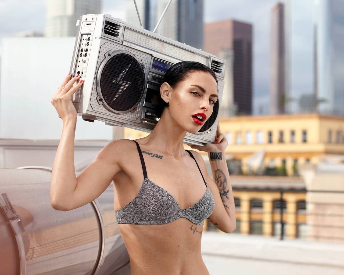 Playboy Playmate June 2019 (Yoli Lara): Playmate, Yoli Lara will take your...