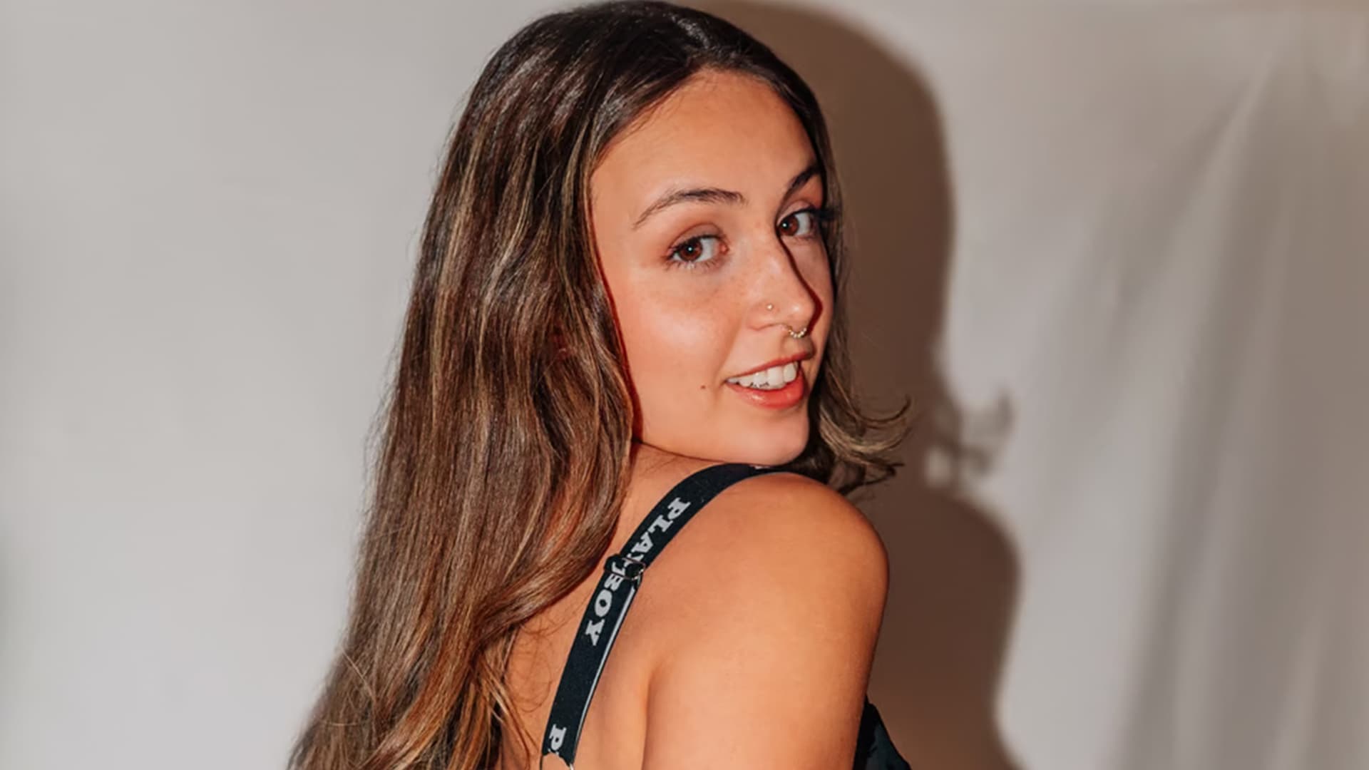 Jessica fühlt sich wie eine Disney-Prinzessin, wenn sie Laufey zuhört