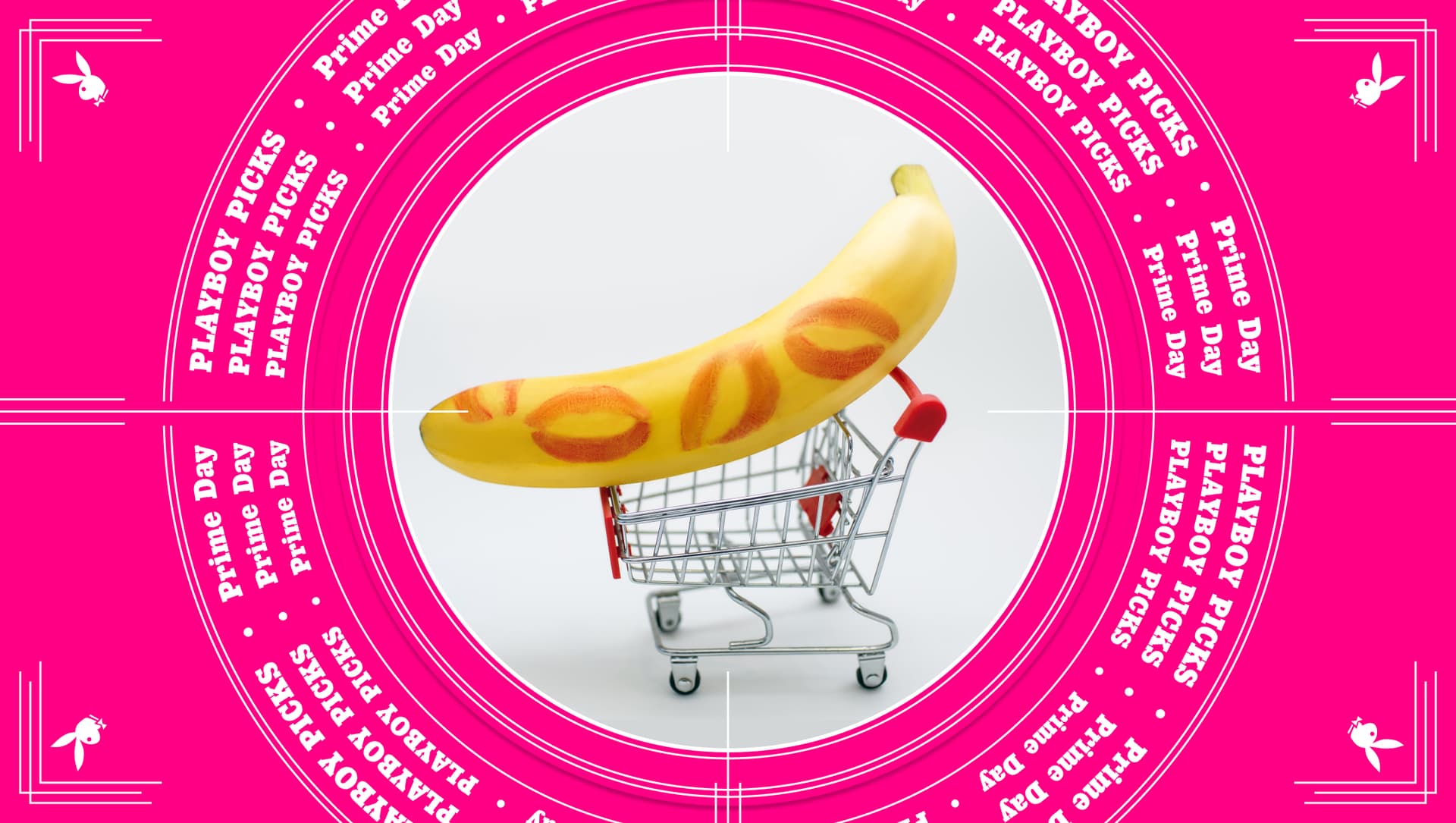 Hubba, Hubba: Es ist ein guter Tag für Sexspielzeug-Deals