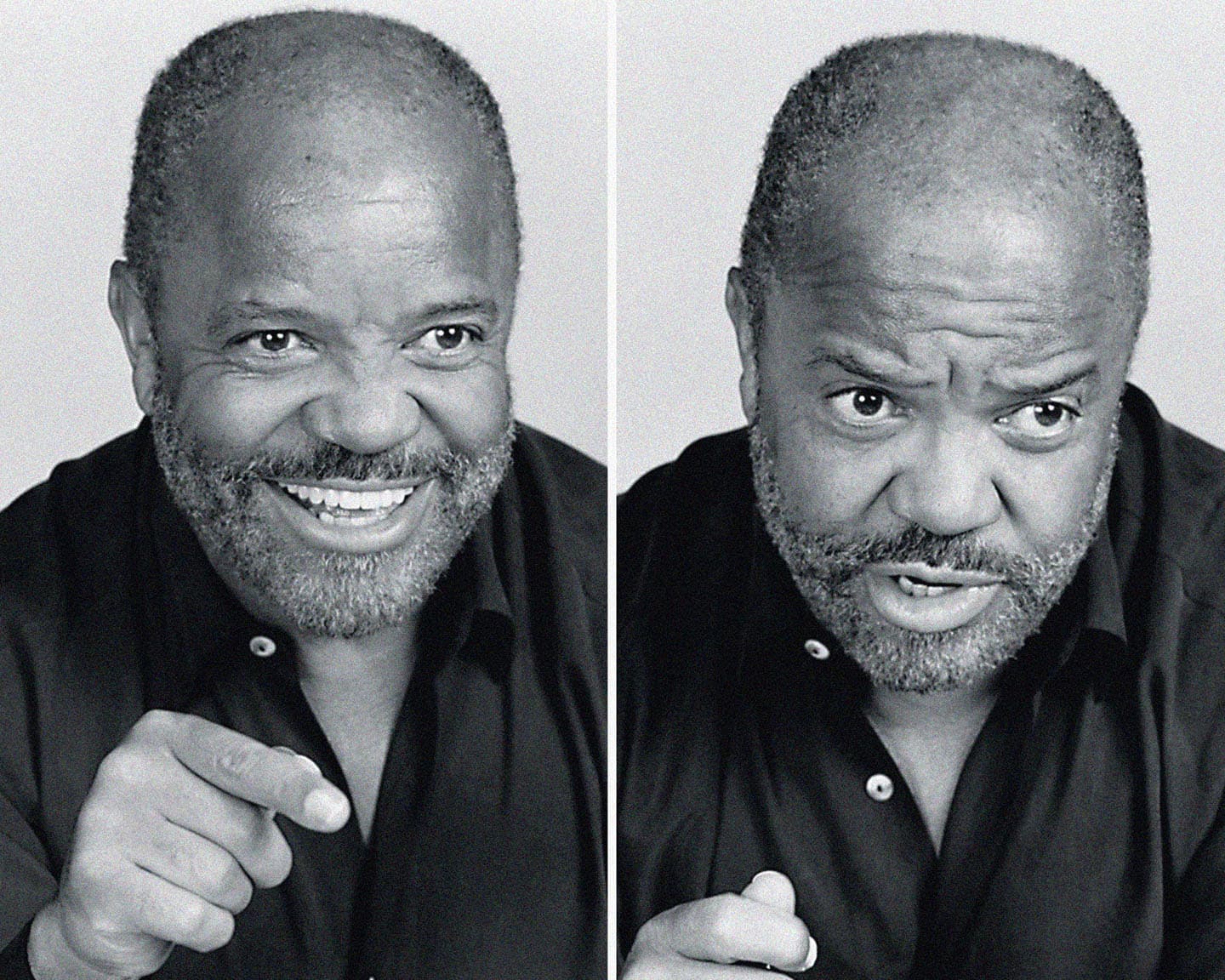 Playboy Interview: The Playboy Interview With Berry Gordy