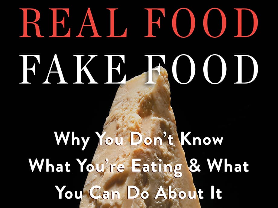 Falsche Bisse: 6 gefälschte Lebensmittel, von denen man nicht weiß, dass man...