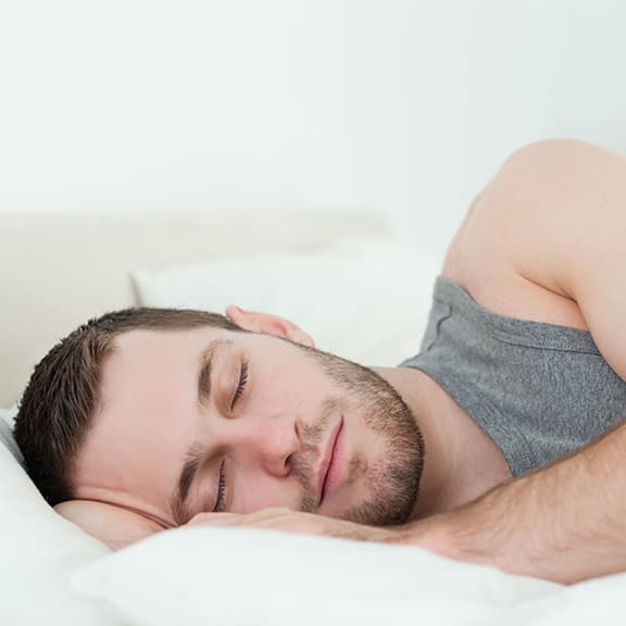 Die Formel für Ihren besten Nachtschlaf