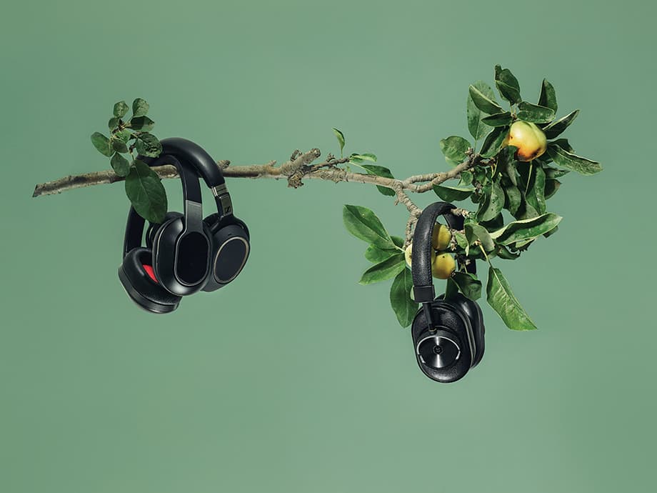 Zukunftssicherheit für Ihre Kopfhörer