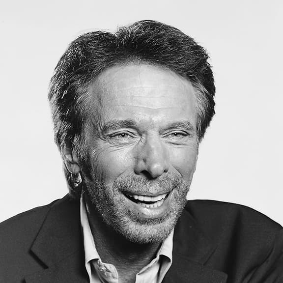 Playboy-Interview: Jerry Bruckheimer