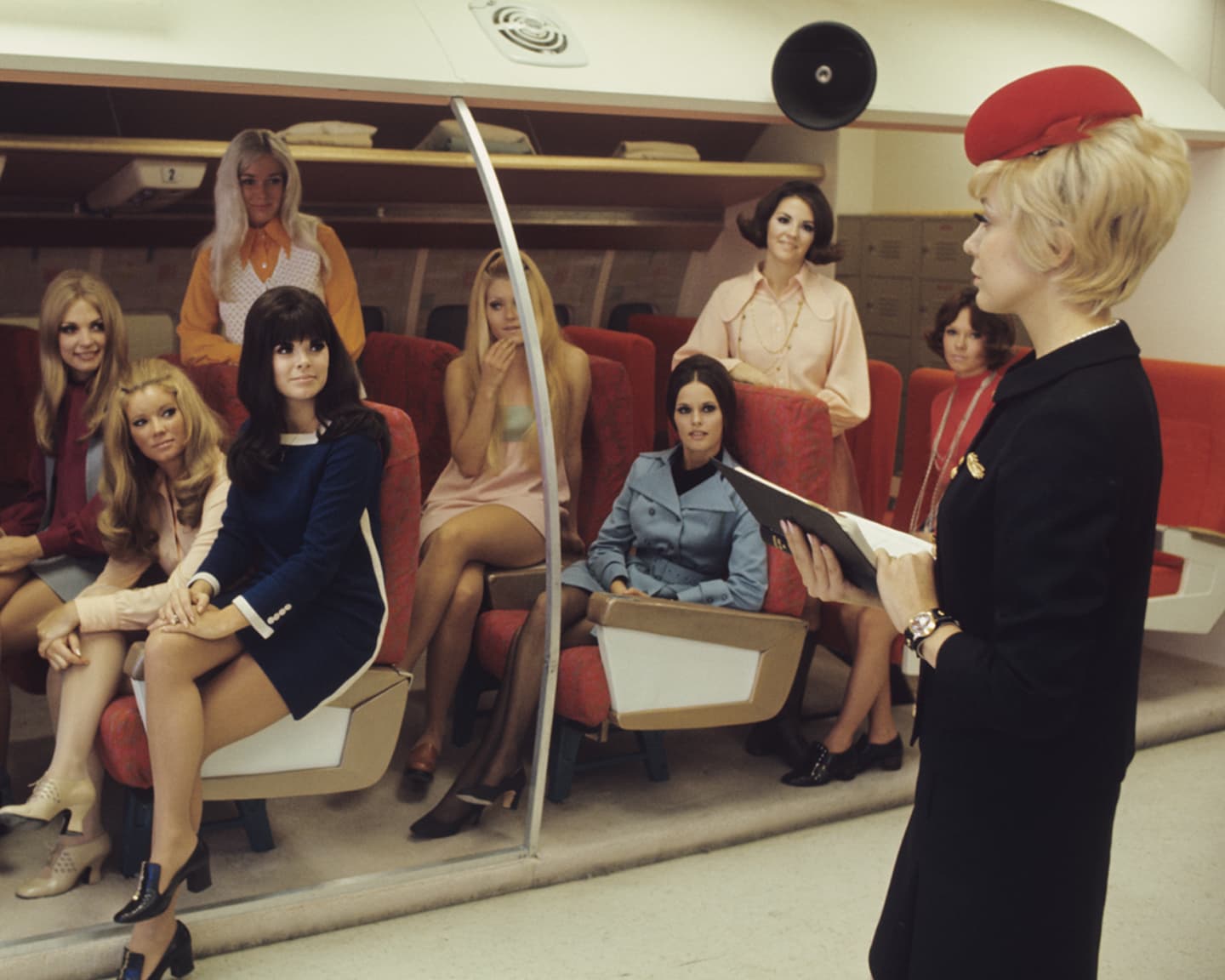 Eine Zeitreise in die Anfänge des Playboys zeigt auch wie sexy die...