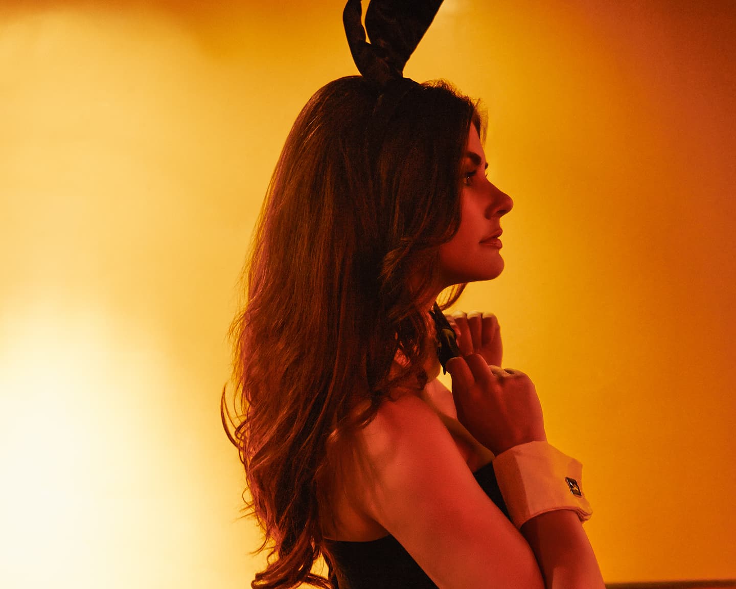 Na, sexy Aly, worauf wartest Du so gespannt?!