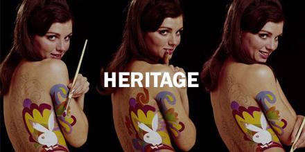 Heritage