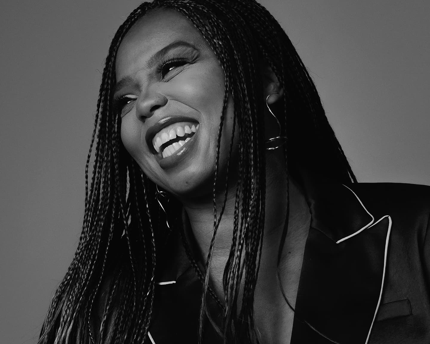 Playboy Pop Culture: The Playboy Interview With Jemele Hill