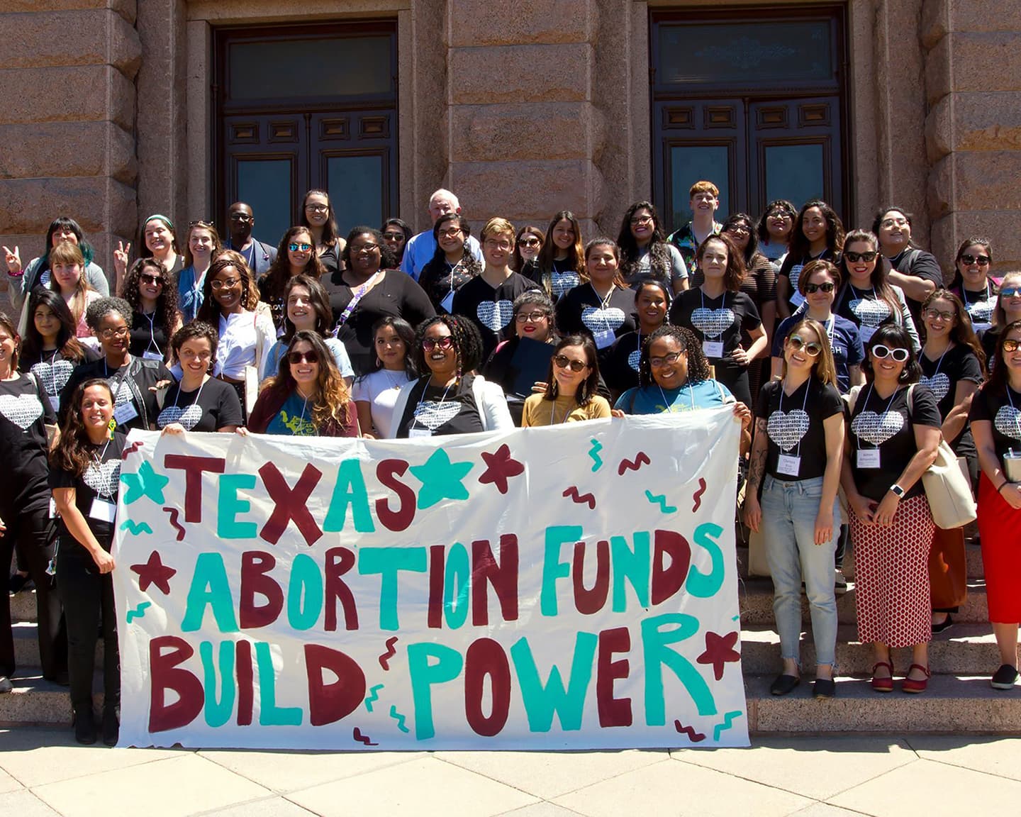 Playboy Civil Liberties: Organization Spotlight: National Network of Abortion Funds