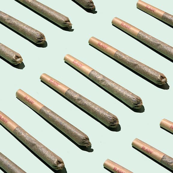 Wie man das High Life lebt: Ein Situationsleitfaden für Freizeit-Marihuana