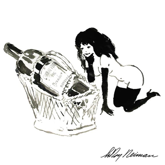 Party-Witze: Juli 1993