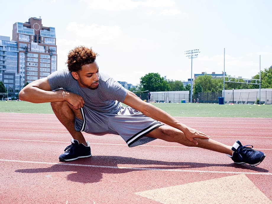 Cross-Training-Übungen, die jeder Läufer machen sollte