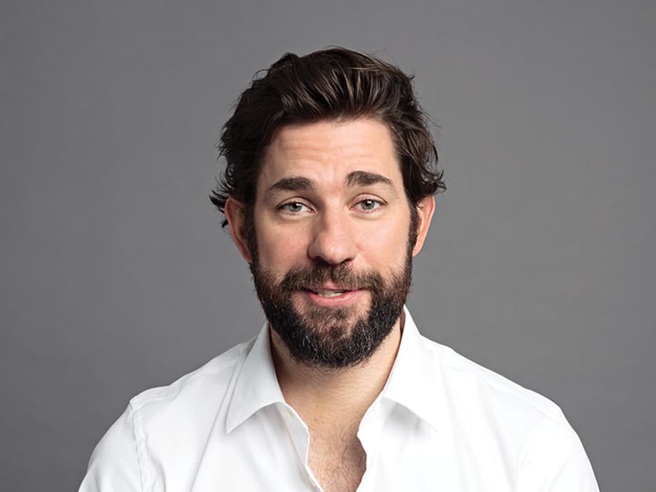 Das Playboy-Interview: John Krasinski
