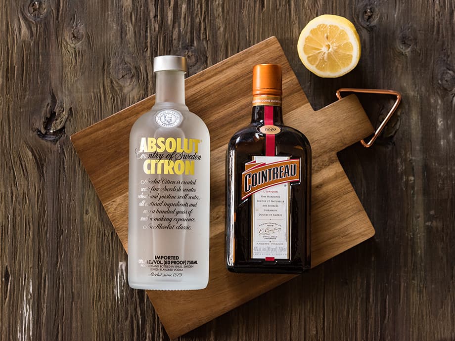 Wie der einfache Lemon Drop die Barkultur für immer veränderte