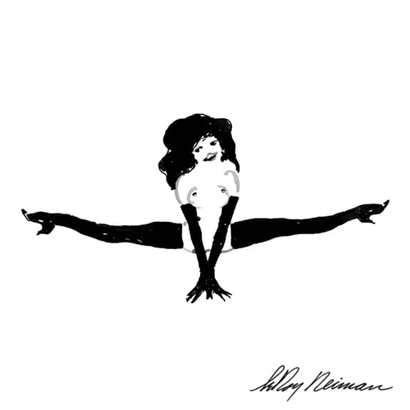 Party-Witze: März 1973