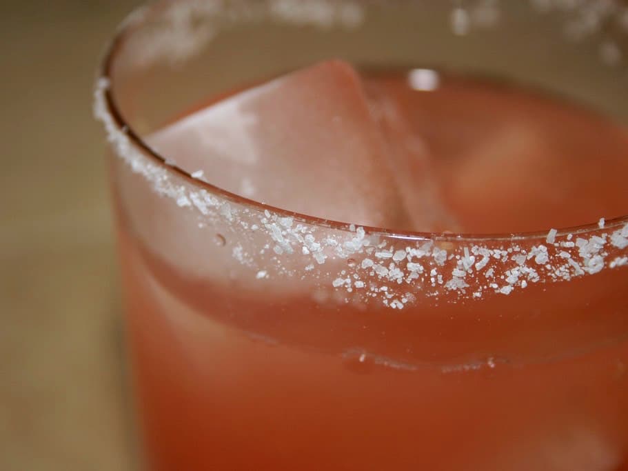 Zu viel Jameson? Heilen Sie Ihren irischen Kater mit einem italienischen Highball