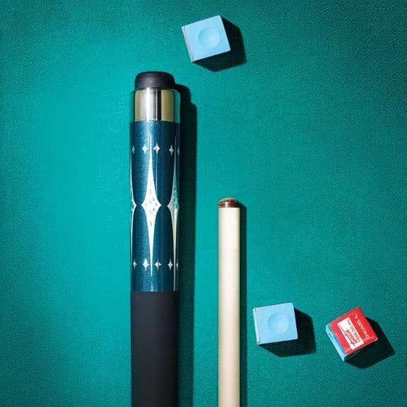 4 Tipps für die Suche nach dem richtigen Billardqueue