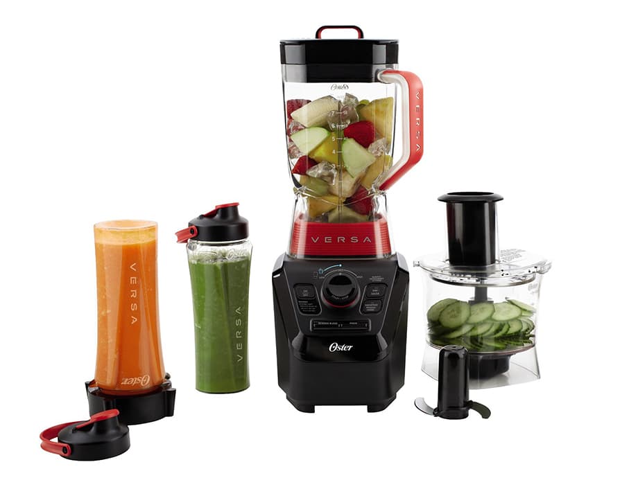 Die Herstellung alkoholhaltiger Smoothies (und die besten Werkzeuge für das Handwerk)