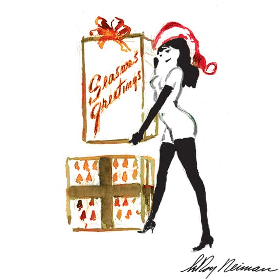 Party-Witze: Dezember 2006