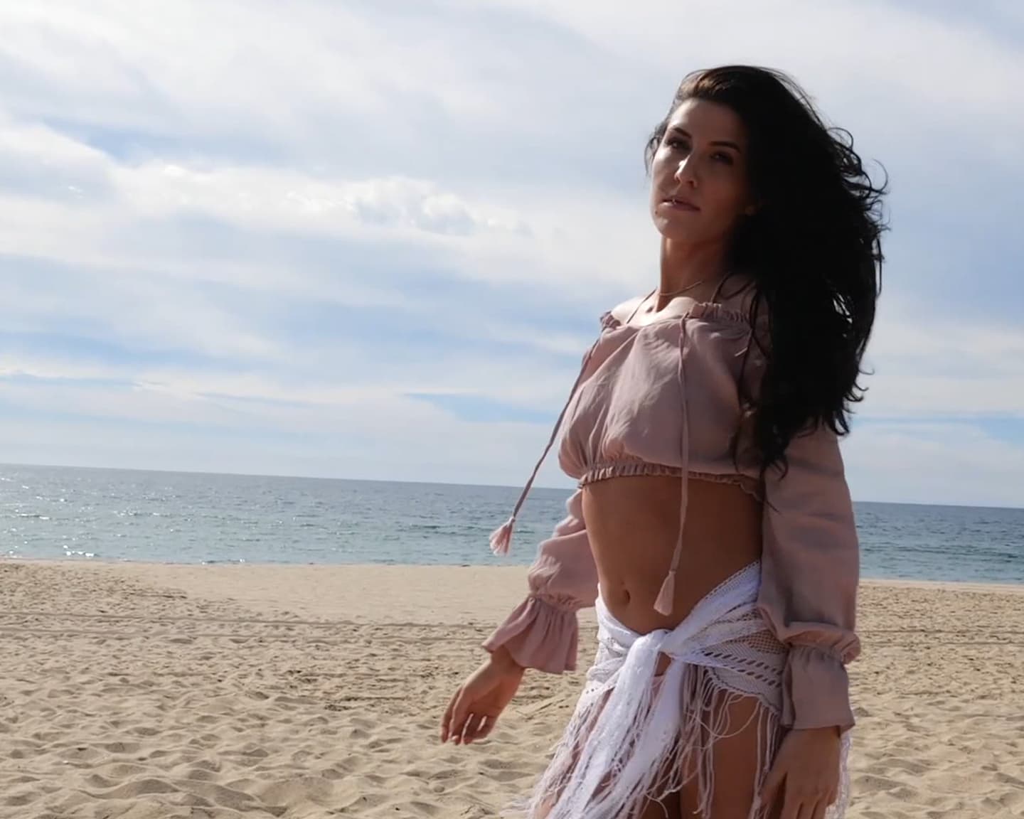 Playboy Muse (Carmen Nikole): Carmen Nikoles optimistische Persönlichkeit ist ansteckend und darüber...