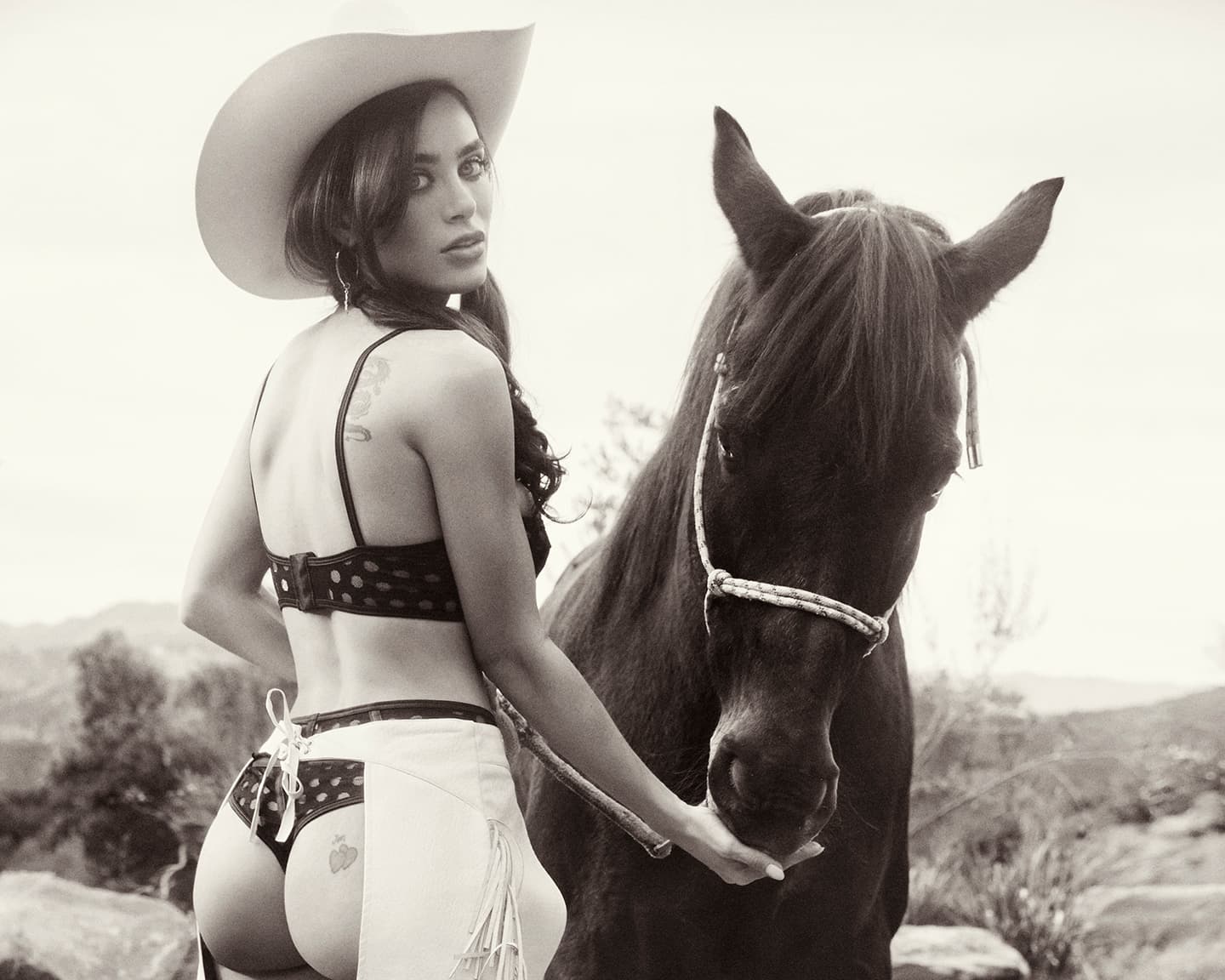 Playboy Models: Lana Rhoades