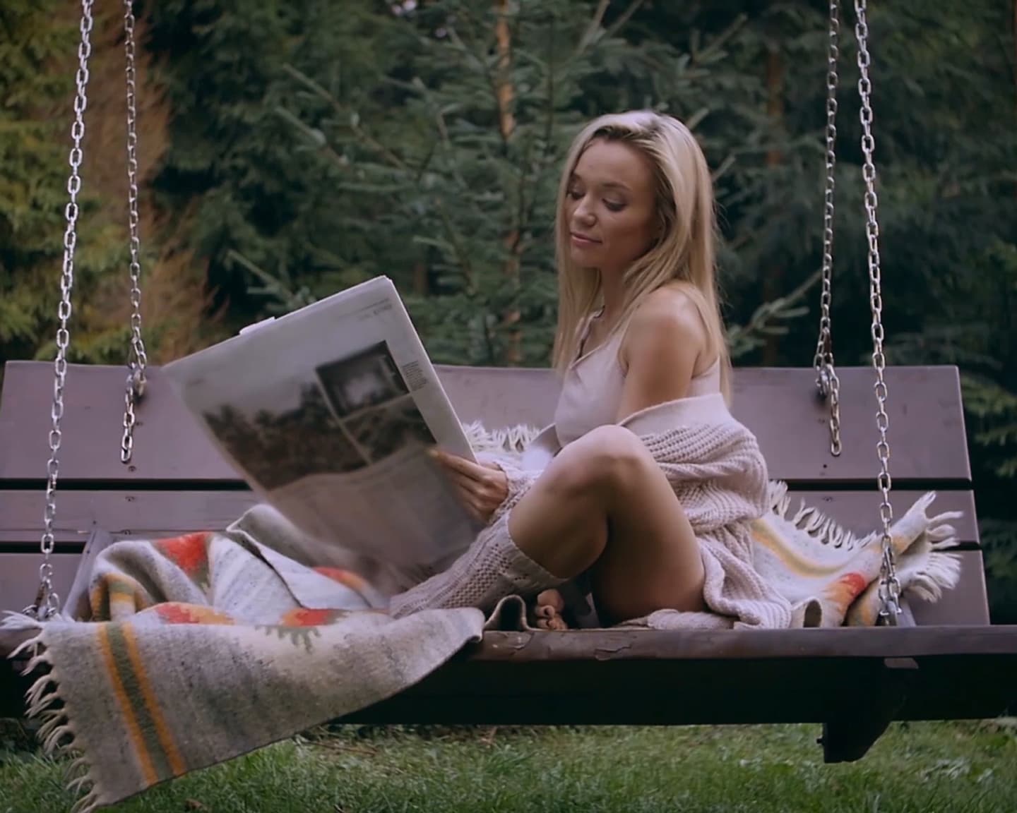 Playboy Special Edition (Mashup): Das Mashup dieser Woche ist die achte Edition unseres bekannten Themas Best of Blondes. Du wirst diese neuen Models auf jeden Fall lieben. Lern die Playboy Musen Katie Jean, Tabitha Elm, Emilee Ann Miller, Juniper Hope und auch internationale Models wie Schenya Belaya und Miky Muse kennen.