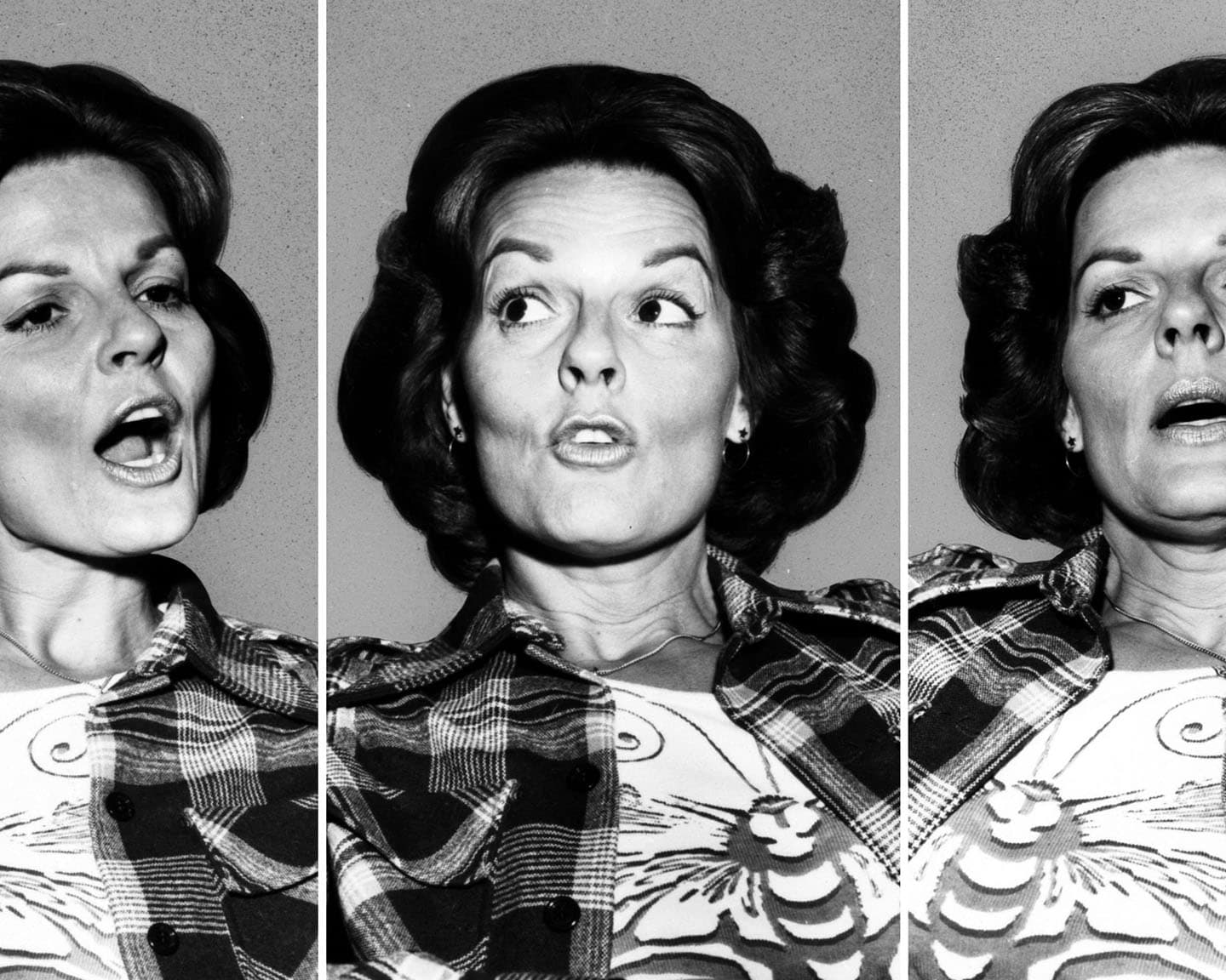 Playboy Interview (Anita Bryant): A candid conversation about Jews, gays, sex, politics...
