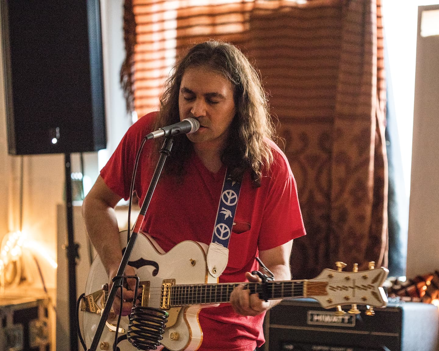 Playboy Music: Reinventing the Great American Rock Band