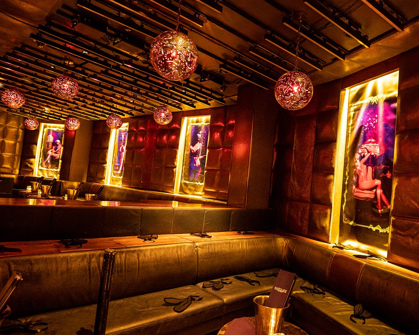 Playboy Midsummer Nights Dream - Jede Party von Playboy zeugt von sehr stilvollem Ambiente