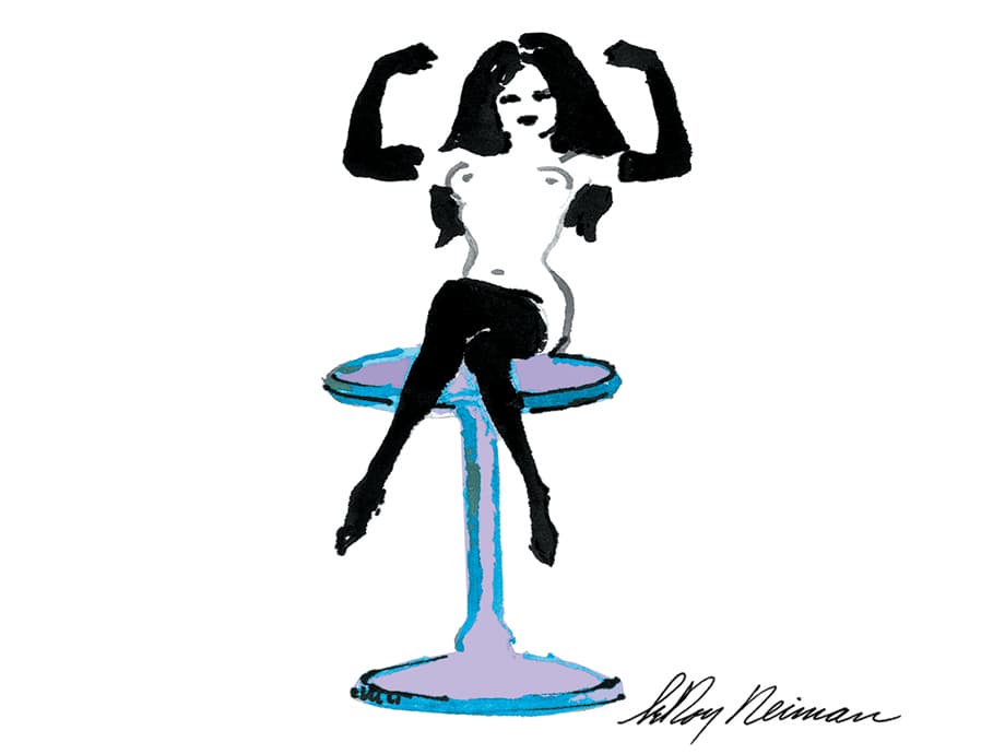 Party-Witze: September 2001