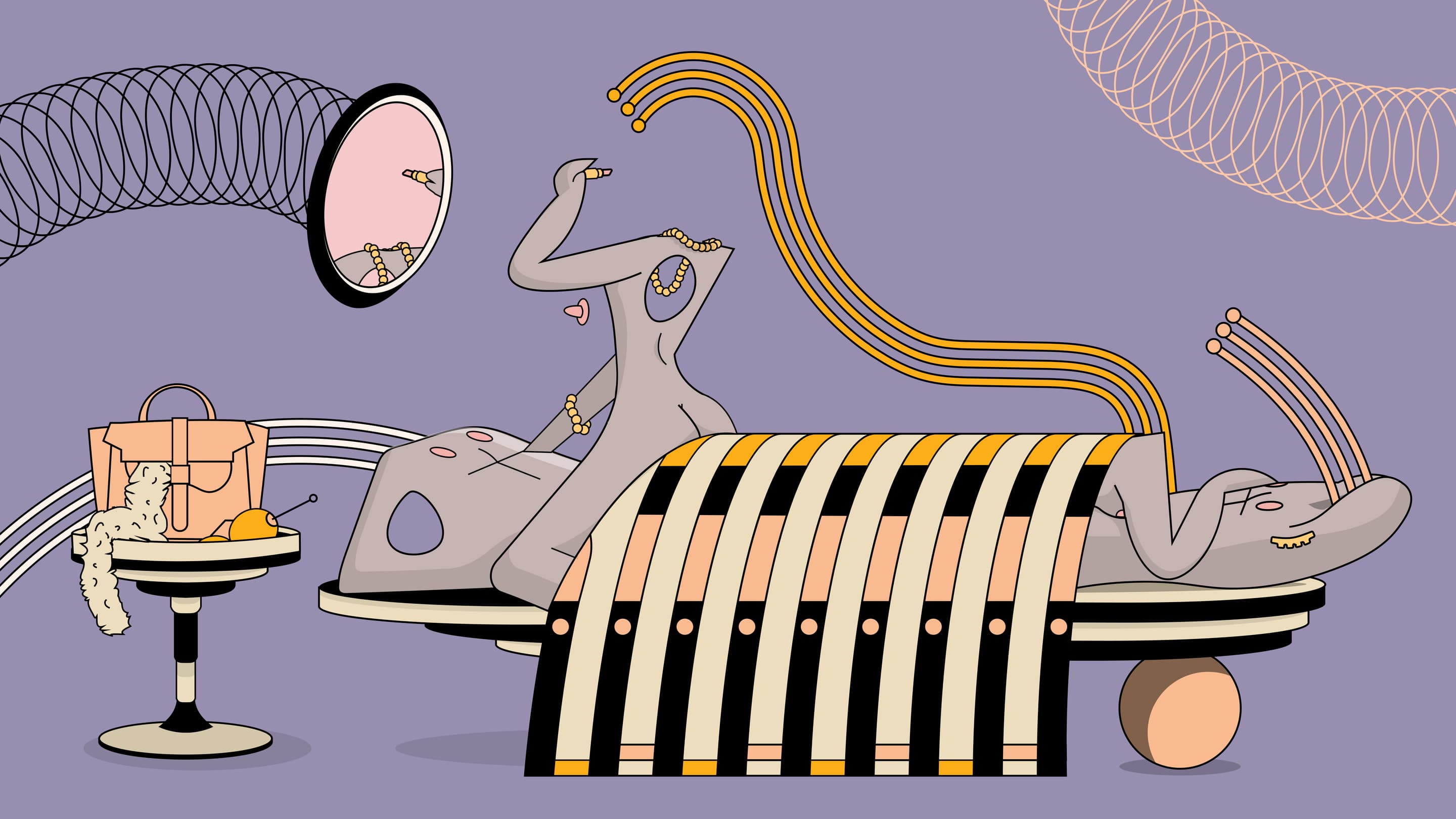 Wie findet ein Escort einen Freund? Tipp: Es ist nicht einfach