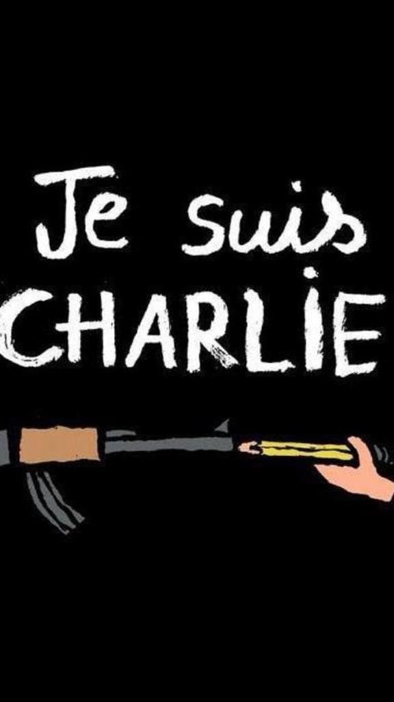 Playboy-Gründer reagiert auf Massaker in Charlie Hebdo