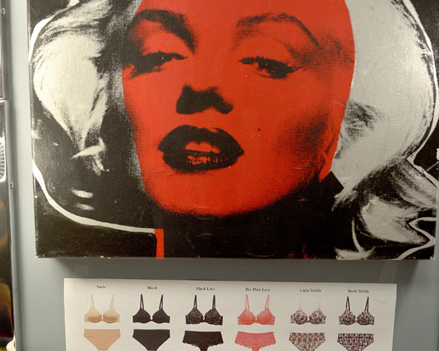 Wenn die legendäre Marilyn Monroe noch unter uns weilen würde, dann wäre sie der Star auf jeder der Playboy Midsummer Night´s Dream Party