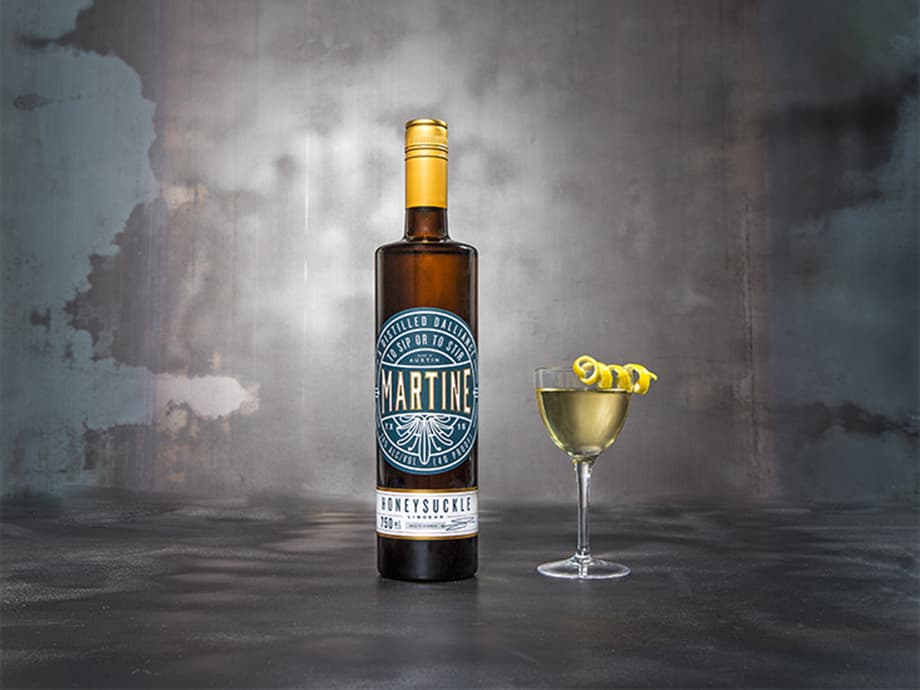 Diese amerikanischen Drinks brechen alle Regeln