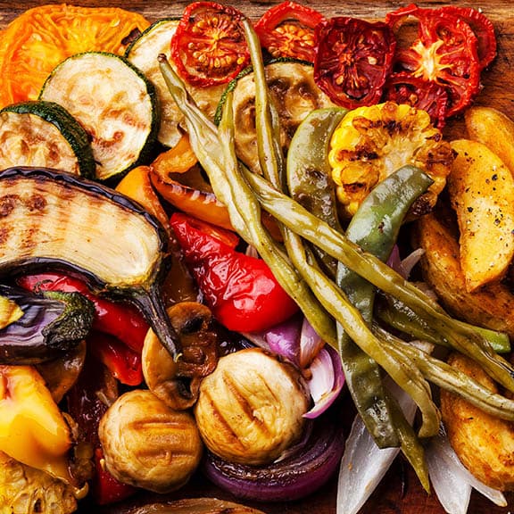 Die 7 Nährstoffe, von denen Sie nicht genug bekommen