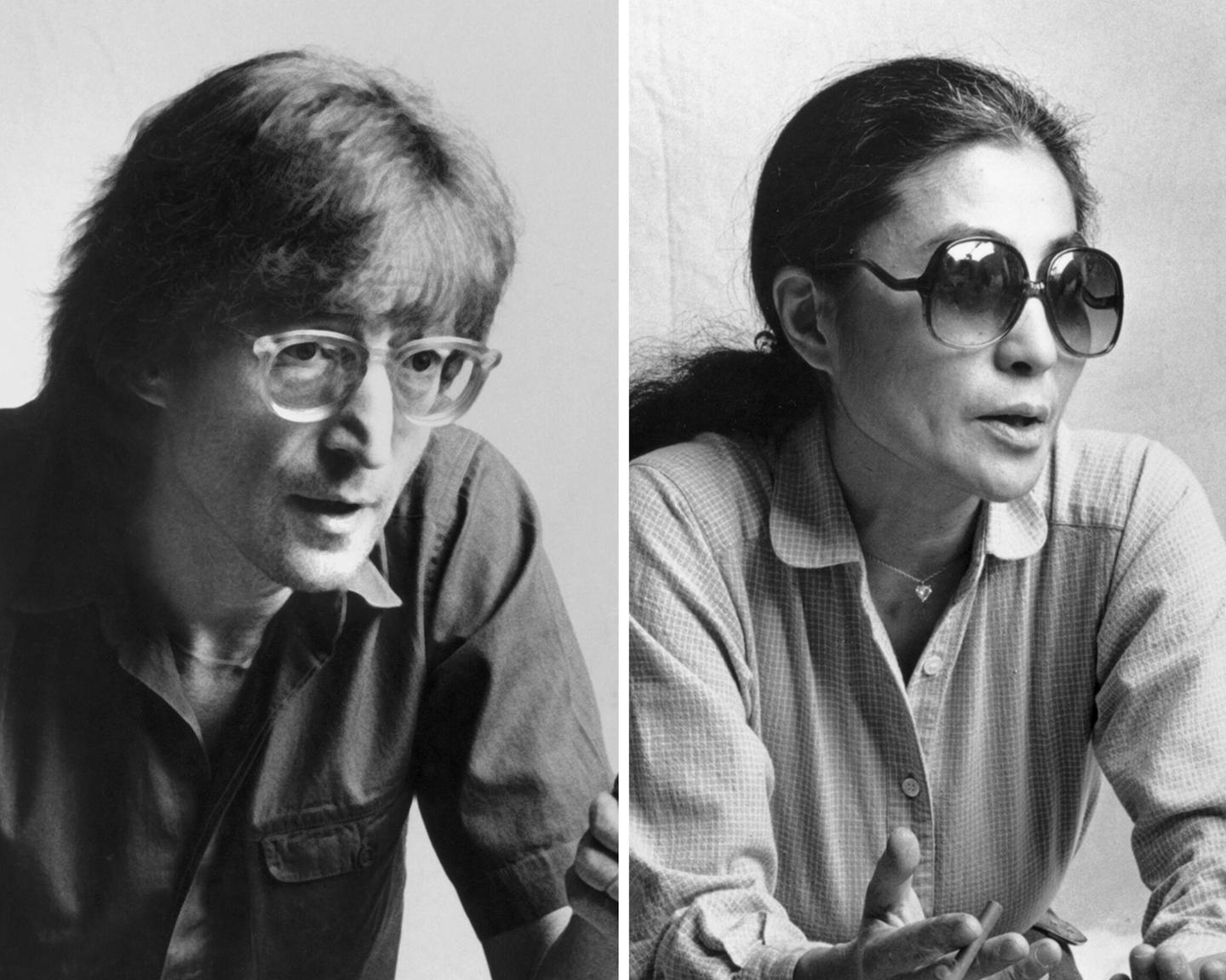 Playboy Music: The Playboy Interview With John Lennon and Yoko Ono