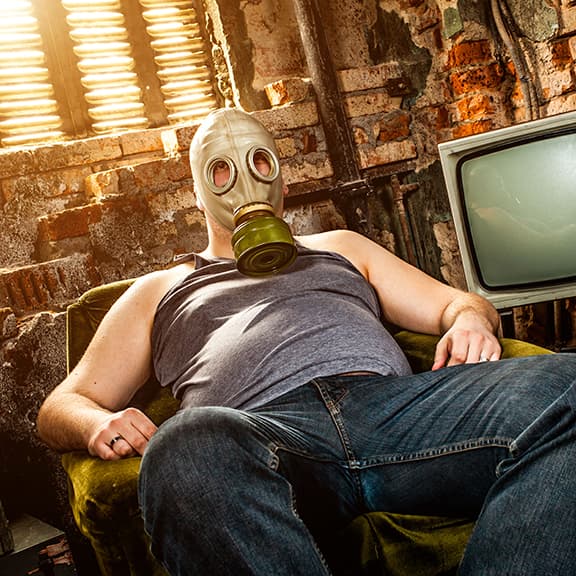 Die besten Methoden, damit Ihre Wohnung nicht stinkt