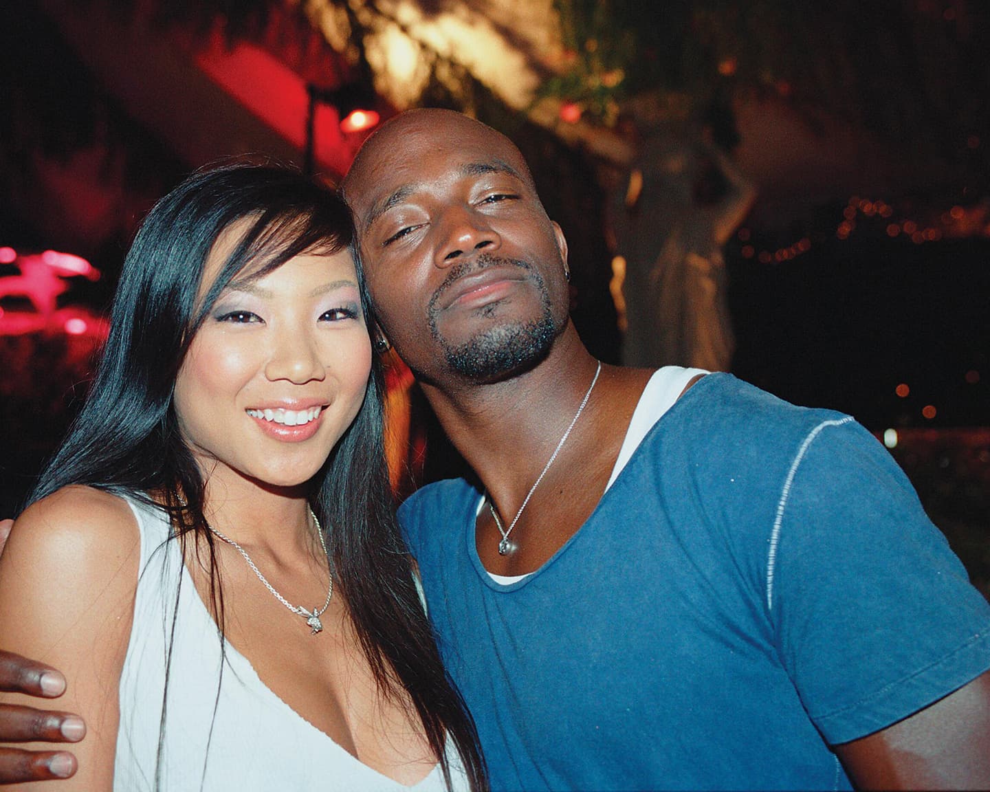 Playboy Heritage (Midsummer Night's Dream Party): The Alluring History of Playboy’s Midsummer...