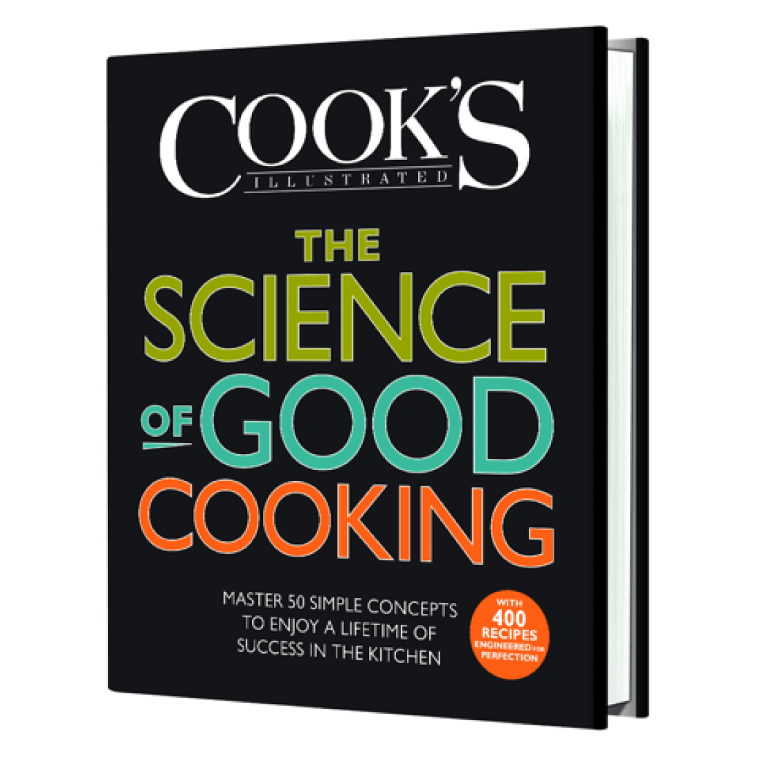 11 wichtige Kochbücher für Männer