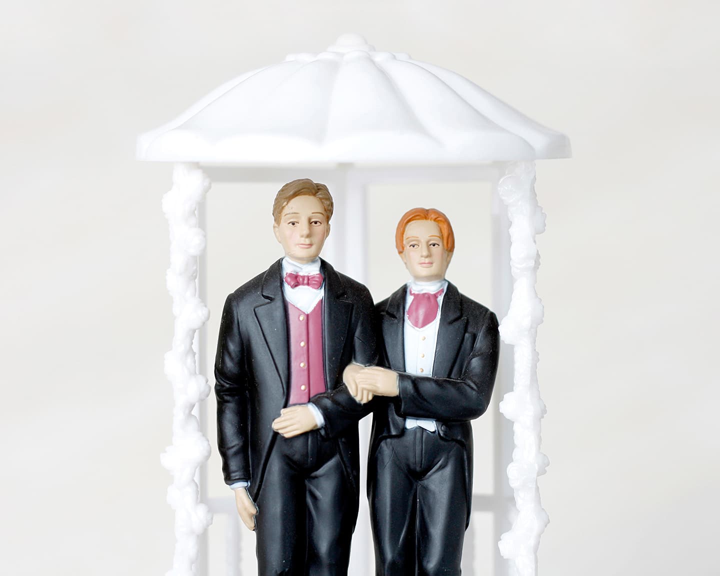 Playboy Civil Liberties: License to Wed