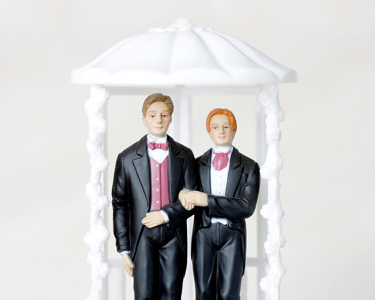 Playboy Civil Liberties: License to Wed