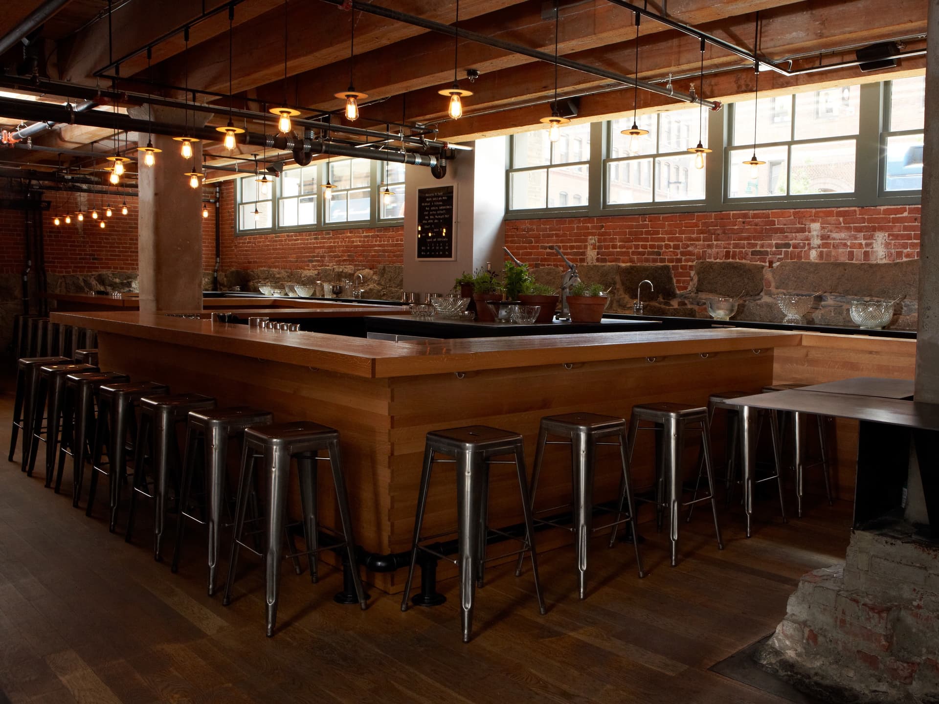 Bars, die wir lieben: Getränk