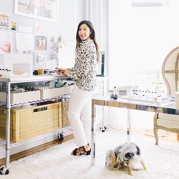 So finden Sie Ihr ideales Kölnisch Wasser